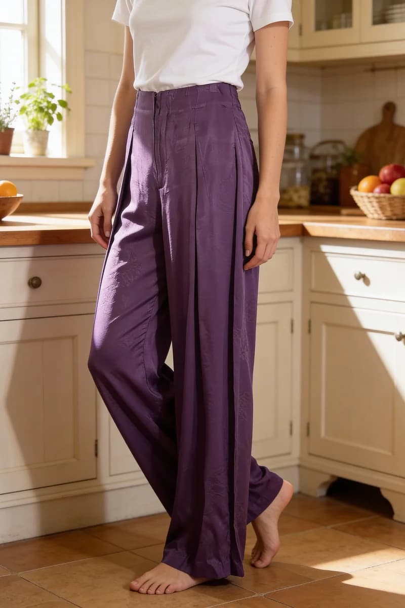 Photo portée IA - après GenieShot